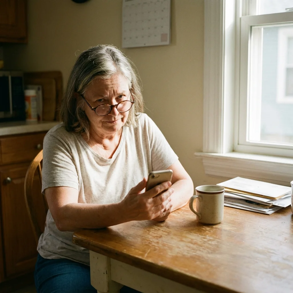 Avoiding Health Insurance Scams