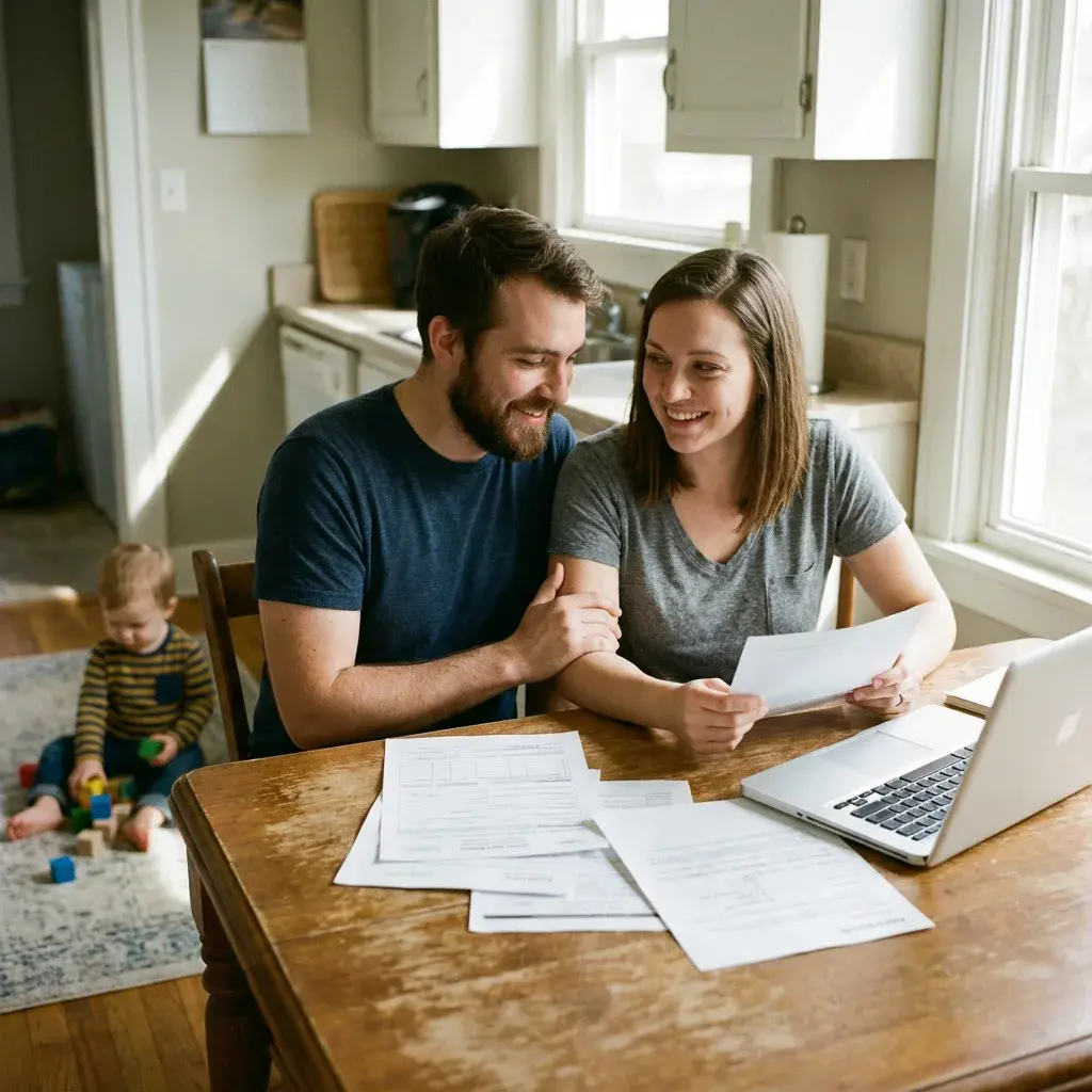 Cost-Sharing Reductions Explained