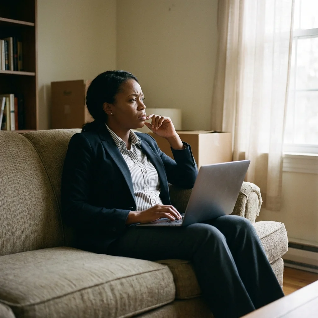 Health Insurance Between Jobs