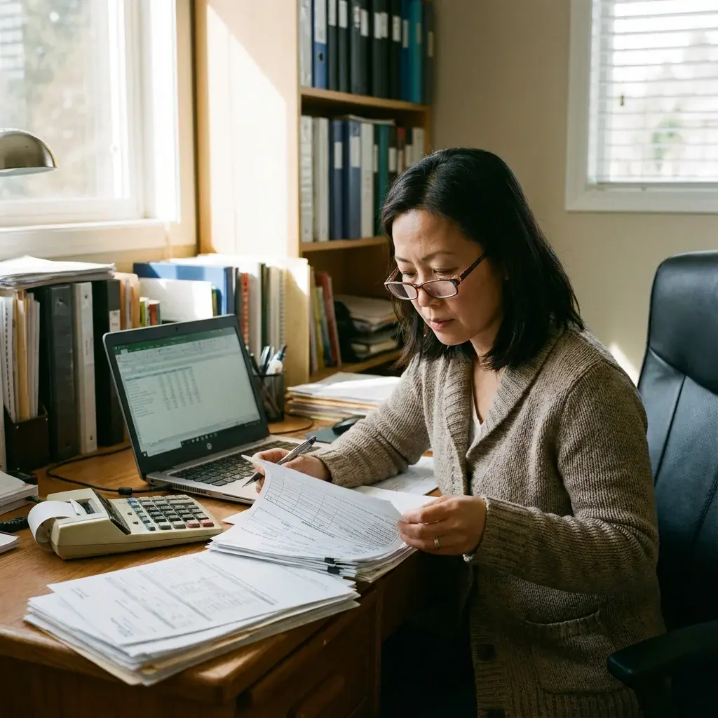 Reporting Income for ACA Subsidies