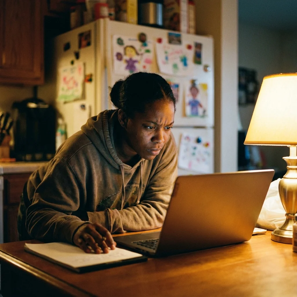 Lost Medicaid Coverage?