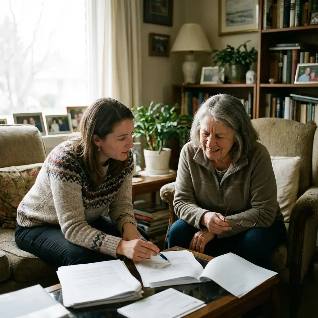 Medicaid vs Marketplace