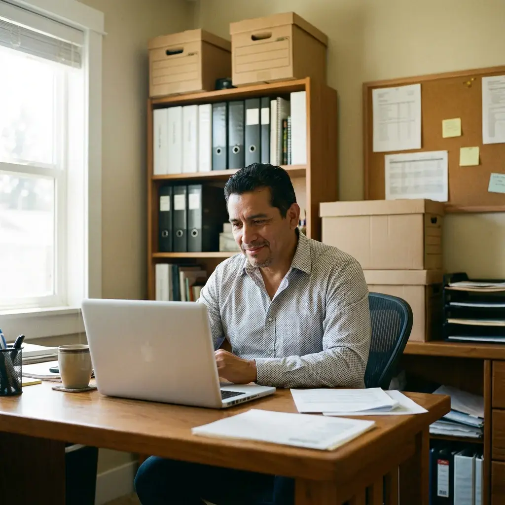 Health Insurance for Self-Employed